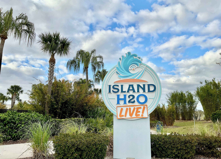 Others 5, Coconut Cabana: Access 4 Most!, Osceola