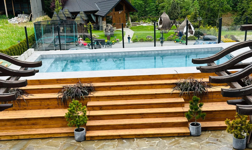 Sport & Beauty 2, Pensjonat Orlik Mountain Resort&SPA, Tatra