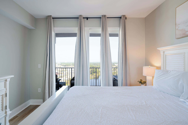 Bedroom, Whitesands Retreat Incredible Resort Home!, Bay