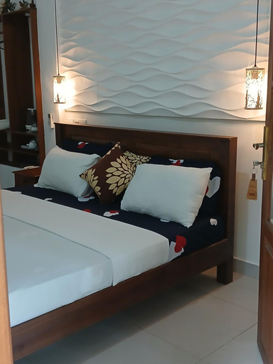 Bedroom 2, Kandyan Lounge, Yatinuwara