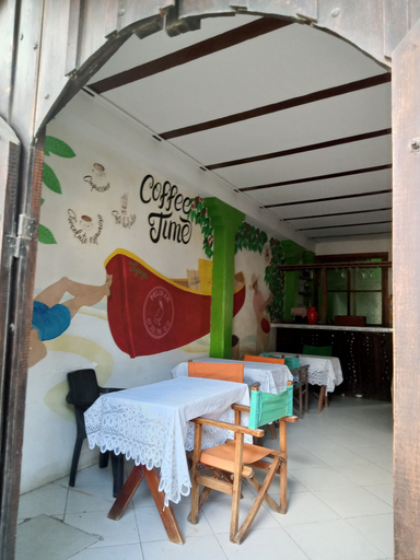 Others 5, Hostal pelikan taganga, Santa Marta (Dist. Esp.)