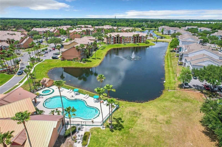 Others 4, Adventure's at Villa Del Sol, Osceola