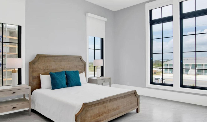 Bedroom 3, Sea La Vie at Eleanor Beach, Escambia
