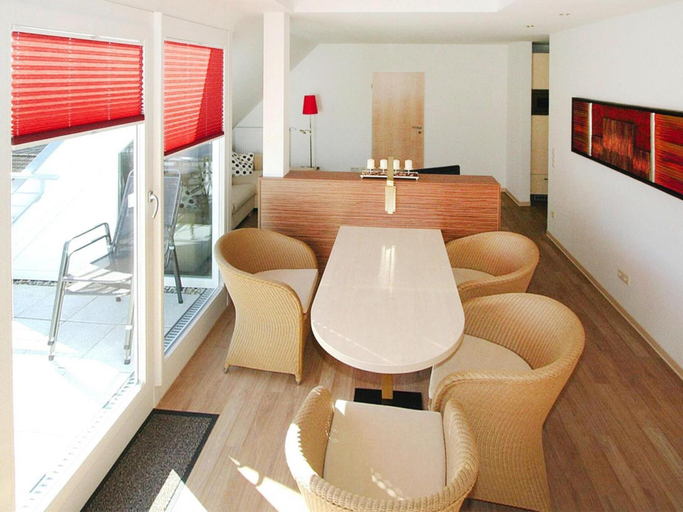 Others 5, Apartment in Cuxhaven with community pool, Cuxhaven