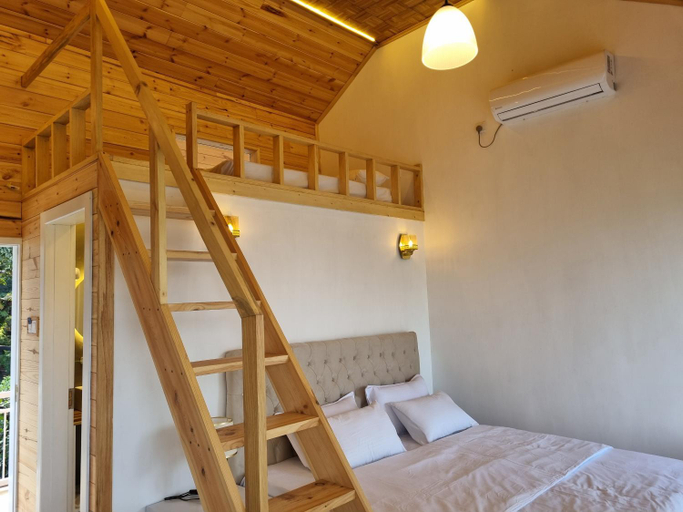 Bedroom 2, Sisila rest, Udapalatha
