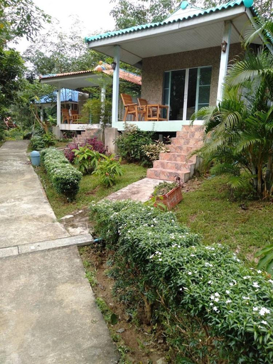 Others 5, Phusambig Resort Koh Mook, Kantrang