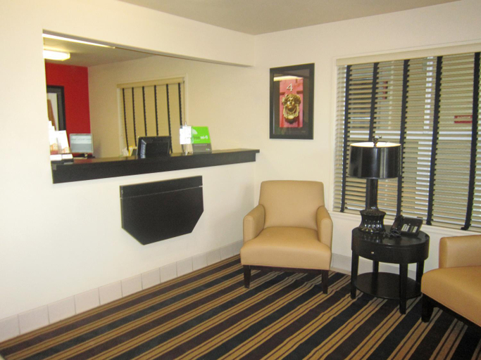 Public Area 2, Extended Stay America Suites - Sacramento - White Rock Rd., Sacramento