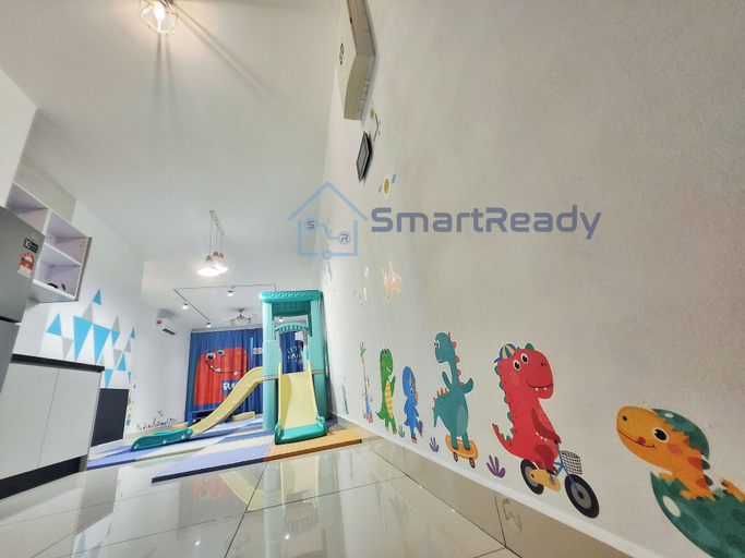 Others 5, Daya Fun Kids Homestay by SR Home, Johor Bahru