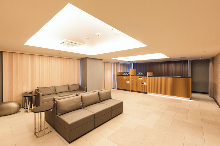 Others 2, Sotetsu Fresa Inn Tokyo Kyobashi, Chūō