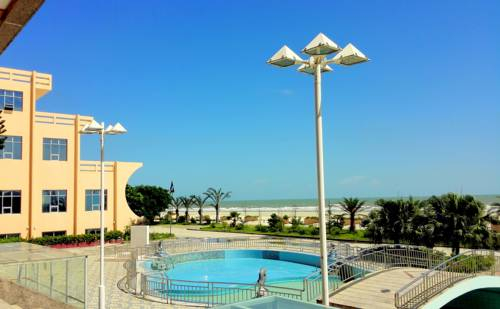 Others 2, Beihai Xilaifeng Seaview Hotel, Beihai
