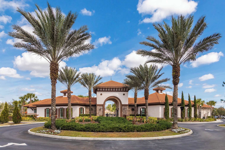Exterior & Views 2, The Magic Hideaway at Solterra, Polk