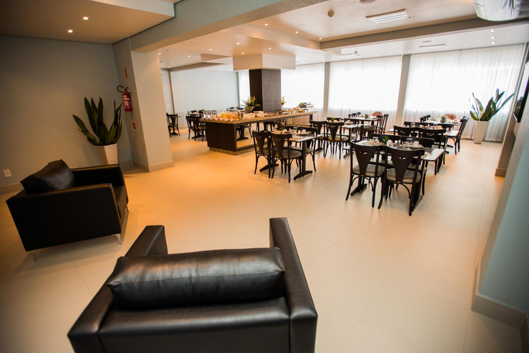 Food & Drinks 4, SH Hotel Capinzal Premium, Capinzal