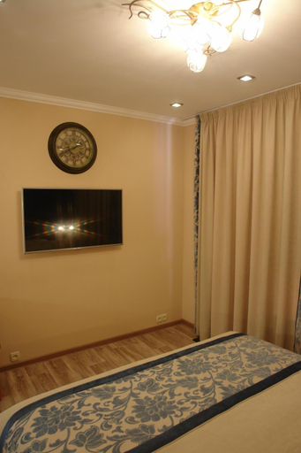Others 4, Hotel Sicilia, Ovidiopol's'kyi