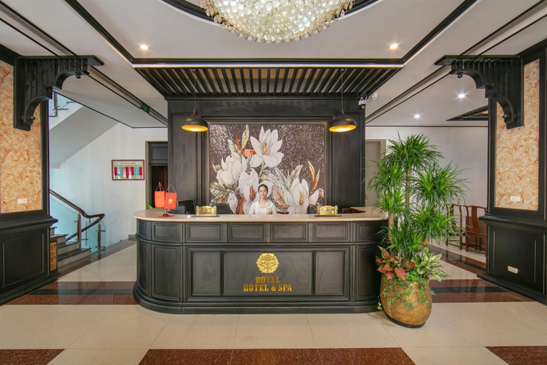 Others 5, Royal Hotel & Spa Bac Ninh, Từ Sơn