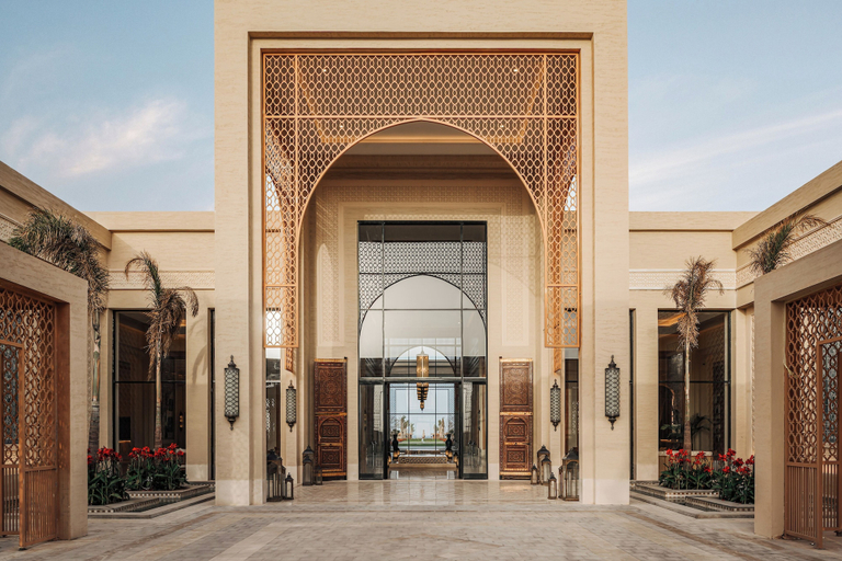 Exterior & Views 2, Sakhra Hotel & Spa, Almaza Bay, Marsa Matruh