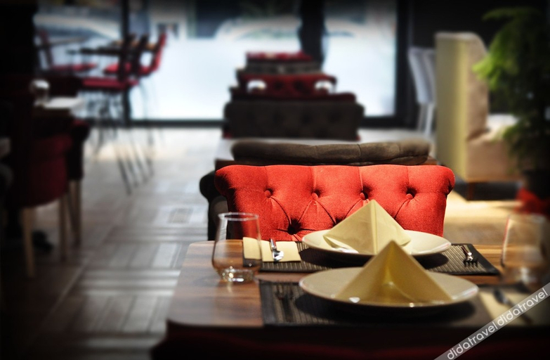 Others 2, Tymbris Hotel Eskisehir, Merkez