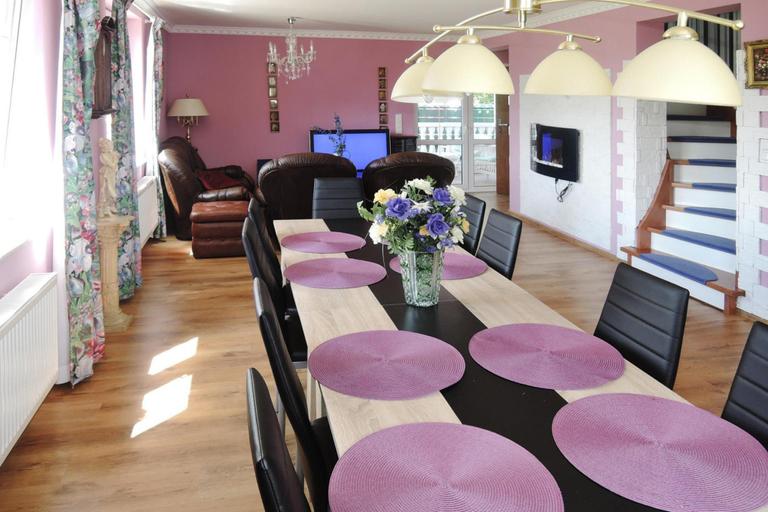 Others 5, Holiday home in Nowe Warpno for 6 persons, Police
