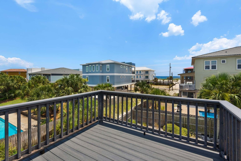Others 5, Seaside Serenity, Escambia
