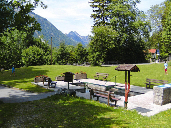 Others 5, Charmante Ferienwohnung in Bayrischzell, Miesbach