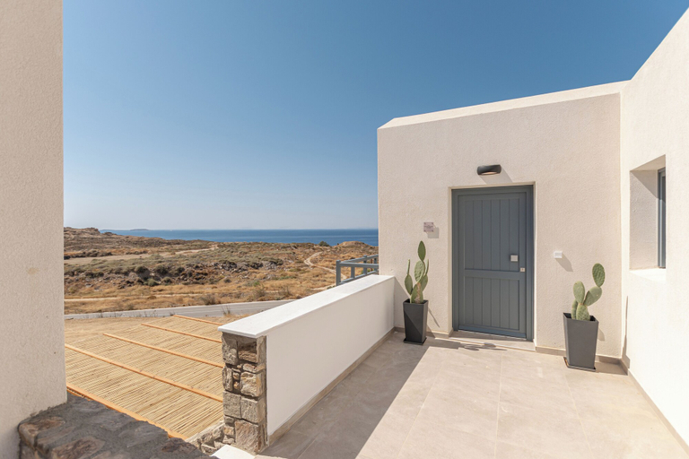 Others 5, Coastal Retreat Naxos, South Aegean