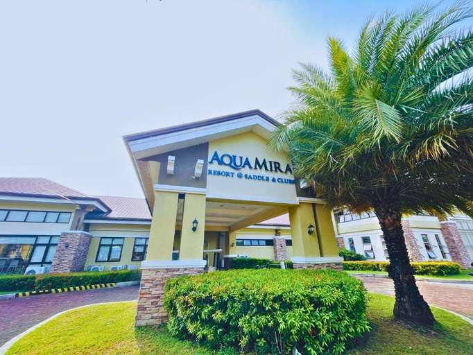 Exterior & Views 2, Aquamira Hotel and Resort, Naic