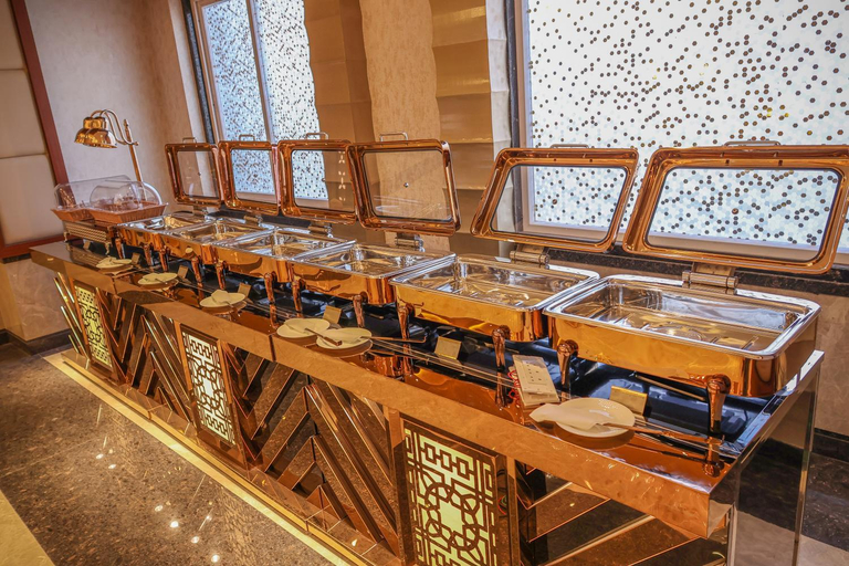 Food & Drinks 4, Hotel SS Grand, Kanpur Nagar