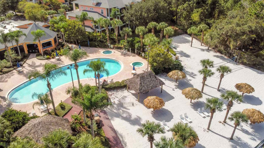 Exterior & Views 2, Serene Stay At Bahama Bay, Polk