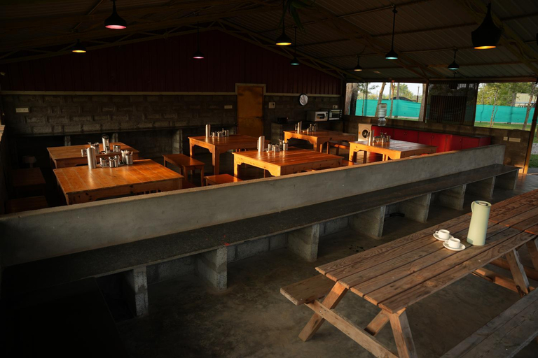 Food & Drinks 4, LABDHI RESORTS STAG GROUPS NOT ALLOWED, The Nilgiris