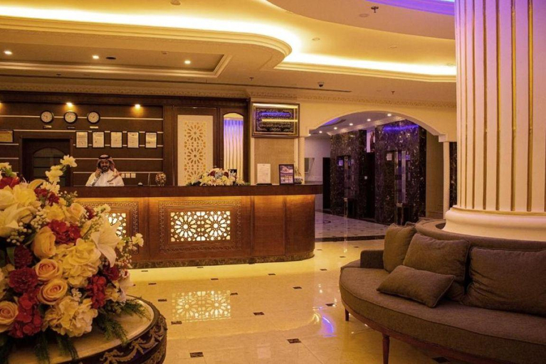 Public Area 2, Rona Al Khobar Hotel, Al Khobar