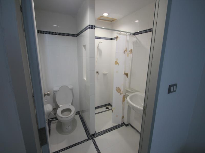 Bathroom, The Campus, Khlong Luang