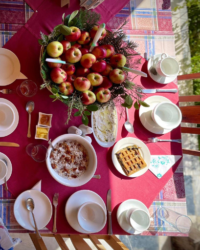 Food & Drinks 5, Hindukush Heights Chitral, Malakand