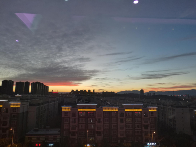 Others 4, Mingchun International Hotel, Kunming