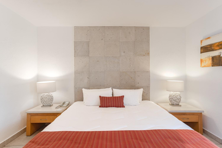 Bedroom 3, Marival Emotions Resort & Suites Riviera Nayarit by Mercure, Compostela