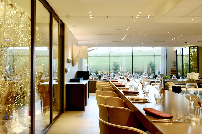 Food & Drinks 5, Radisson Blu CDG Airport Terminal Hotel, Paris, Seine-Saint-Denis