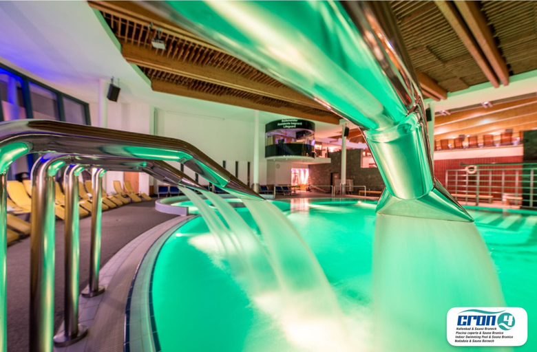 Sport & Beauty 5, Mountain Residence CLARA, Bolzano