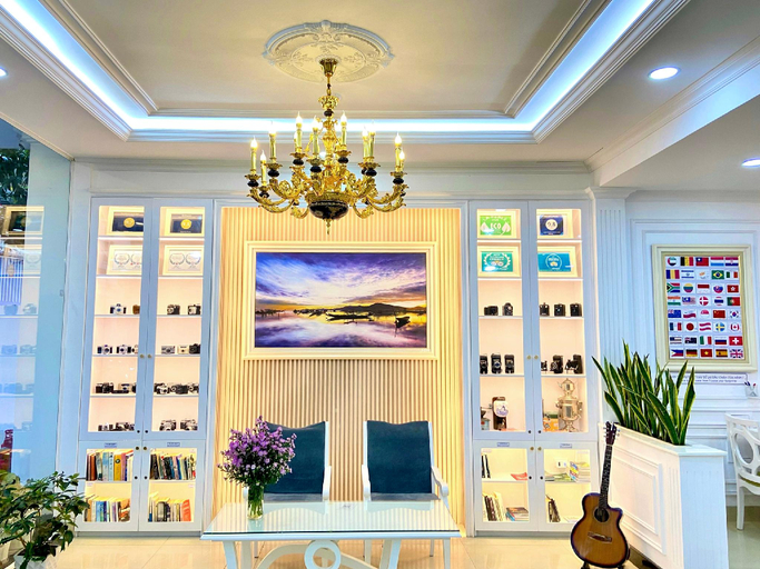 Public Area 2, HOTEL LA PERLE, Huế