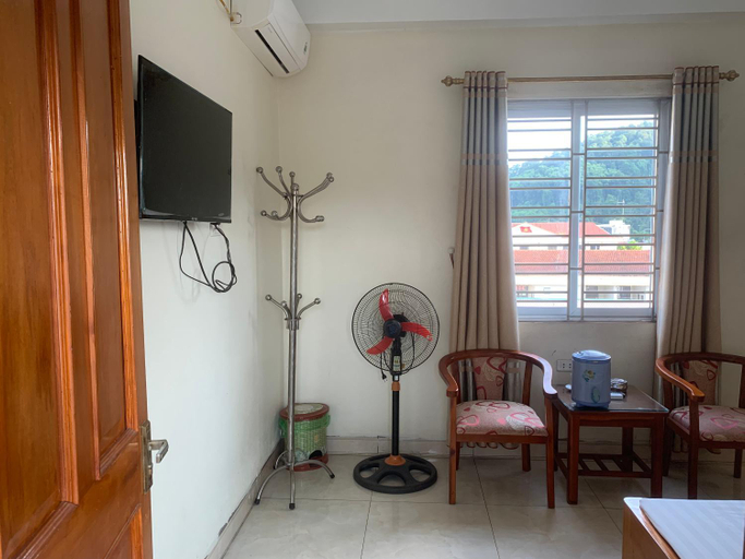 Others 3, Nha Nghi Hoang Xuan, Lào Cai