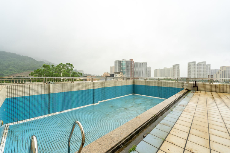 Sport & Beauty 2, 海陵岛瑞璟大酒店, Yangjiang