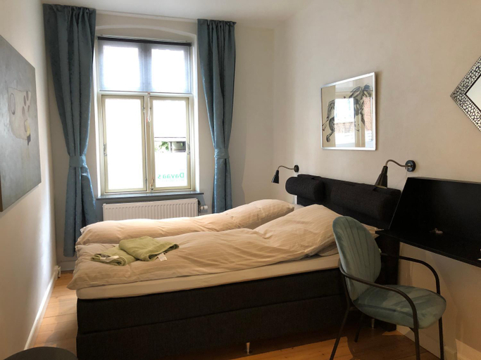 Others 5, Davaa's Bed & Breakfast, Randers
