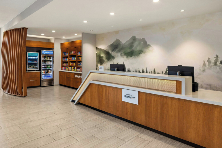 Others 5, SpringHill Suites by Marriott Kalispell, Flathead