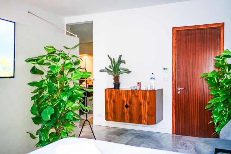 Others 2, Valhalla Boutique Hotel