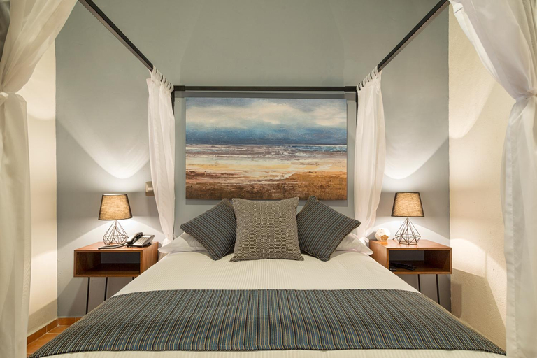 Bedroom 2, Morazul Hotel Boutique, Querétaro