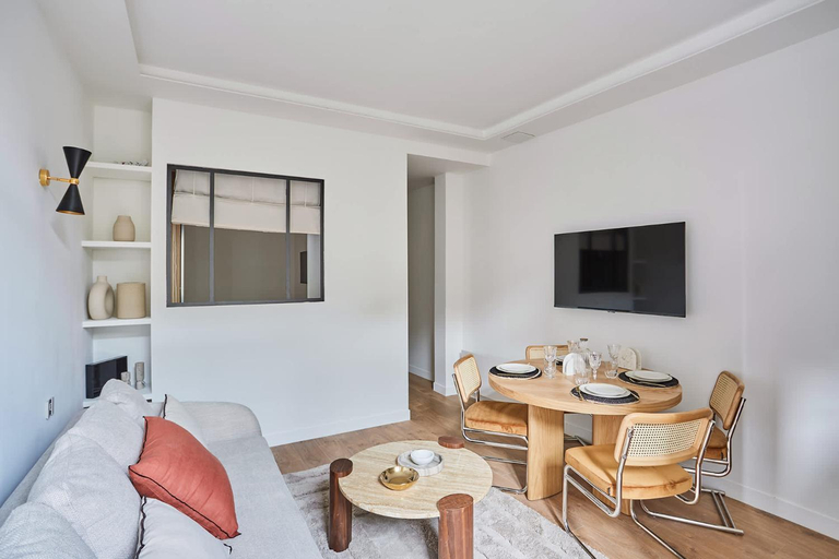 Facilities 4, Charming flat Jardin du Luxembourg/Montparnasse, Paris