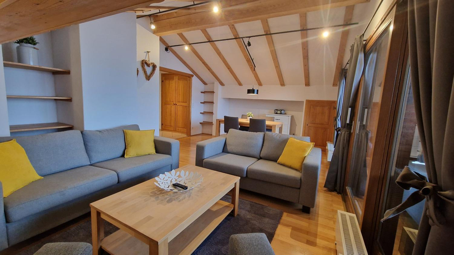 2, Haus Walk, Oberallgäu
