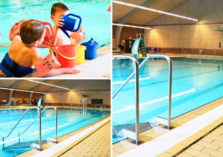 Sport & Beauty 5, Helle Aktivitetshotel, Varde