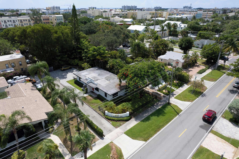 Exterior & Views 2, Let Your Delray Beach Getaway Begin Here!, Palm Beach