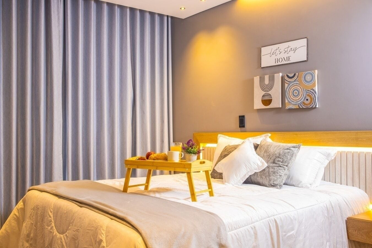 Others 5, Stadio Haven Rosa Negra Cozy Suite, Medellín
