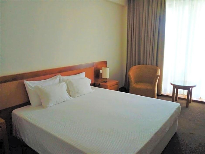 Bedroom 3, Hotel Da Graciosa, Santa Cruz da Graciosa