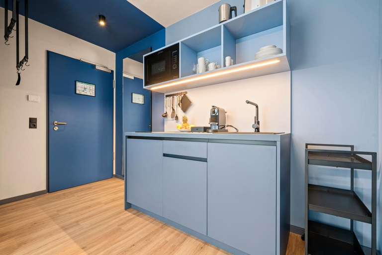 Others 5, Motel42-Temporary Living, Bodenseekreis