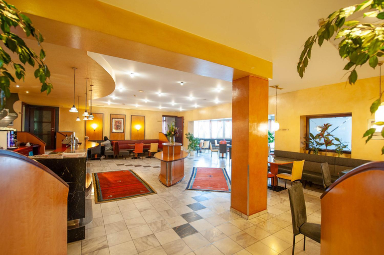 Food & Drinks 4, Hotel Rokohof, Klagenfurt